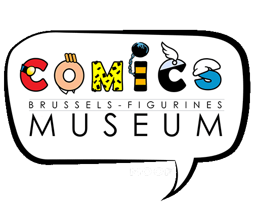 BCF MUSEUM